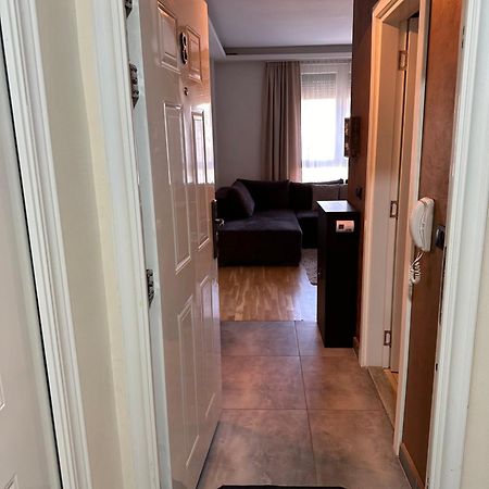 Apartman Dm Beograd Bagian luar foto