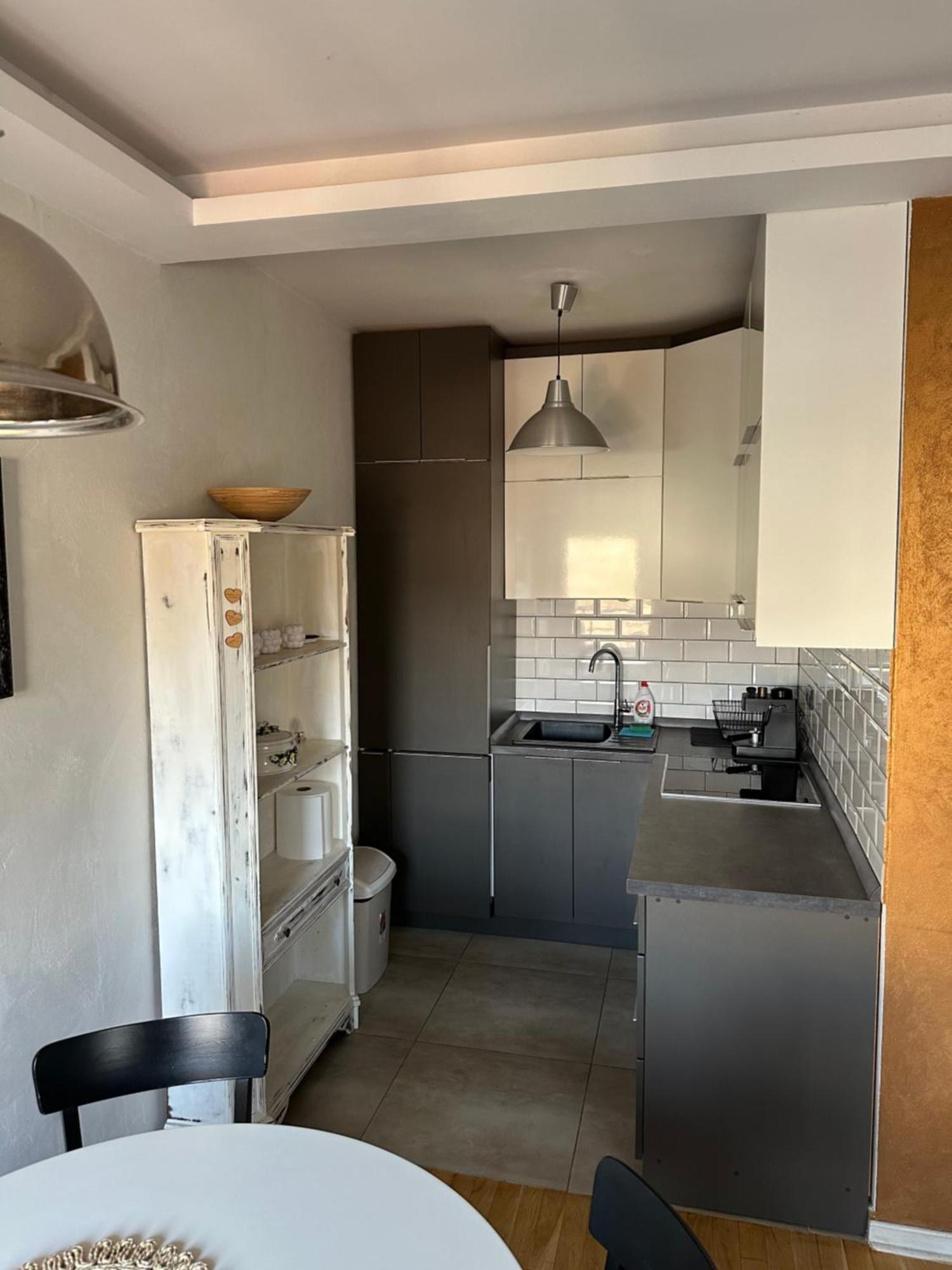 Apartman Dm Beograd Bagian luar foto