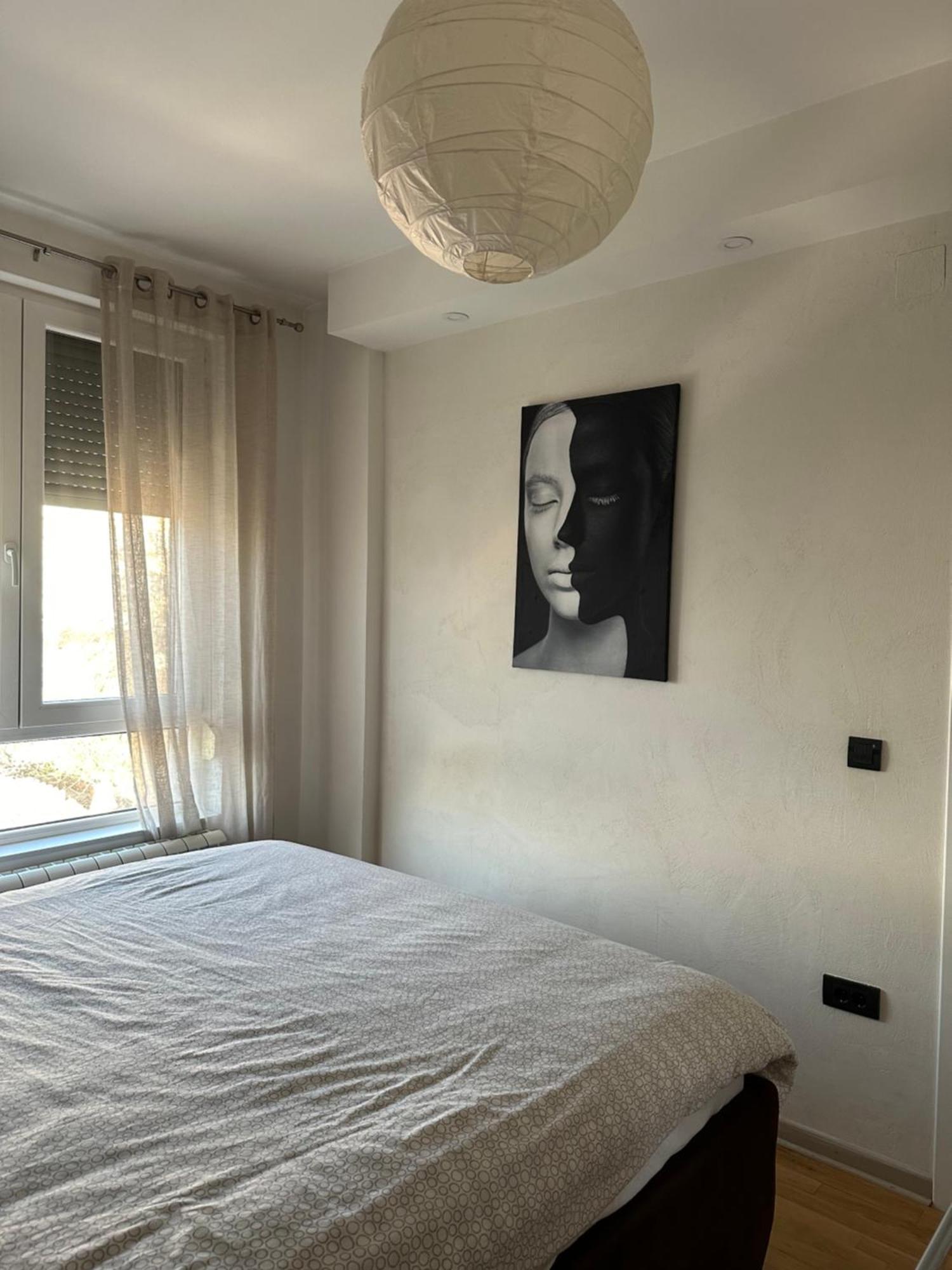 Apartman Dm Beograd Bagian luar foto